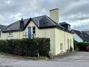 Chase the Wild Goose, by Fort William